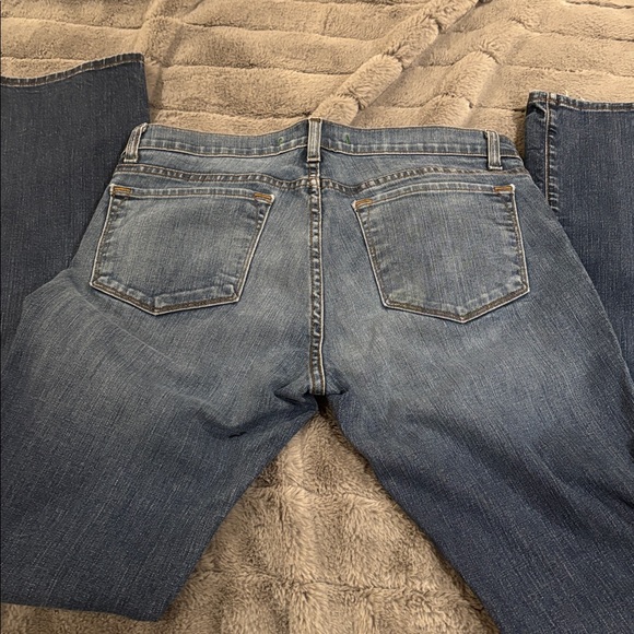 J Brand Jeans "Bailey"  size 29x 33inseam - Picture 4 of 8